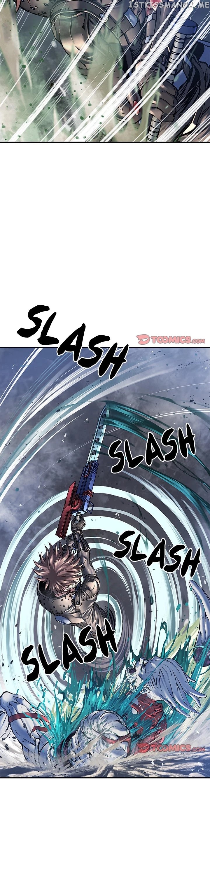 Leviathan, Chapter 209 image 06